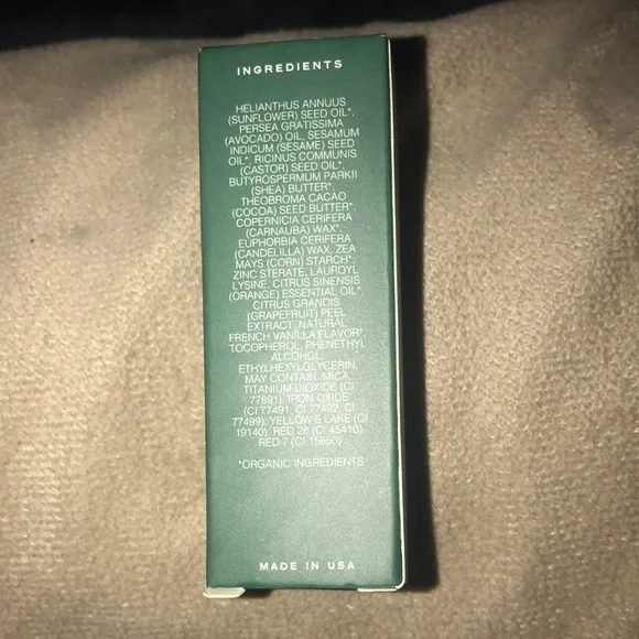 VEDI WEIGHTLESS LIPSTICK - Picture 3 of 5